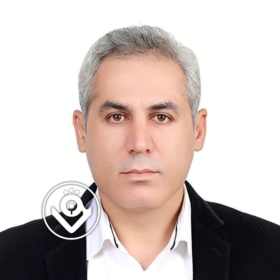 اسماعیل رضایی