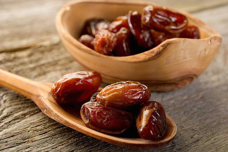 معجزه‌های خرما که از آن بی خبرید