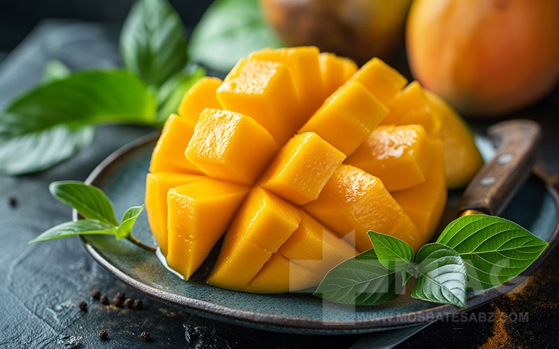 خواص انبه چیست؟