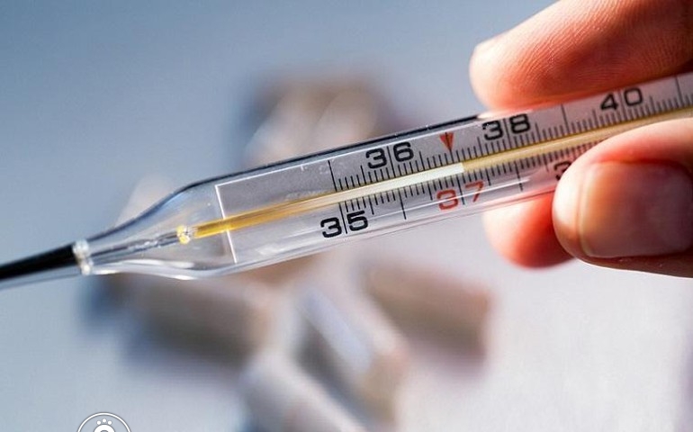 افزایش بیش از حد تب را جدی بگیرید