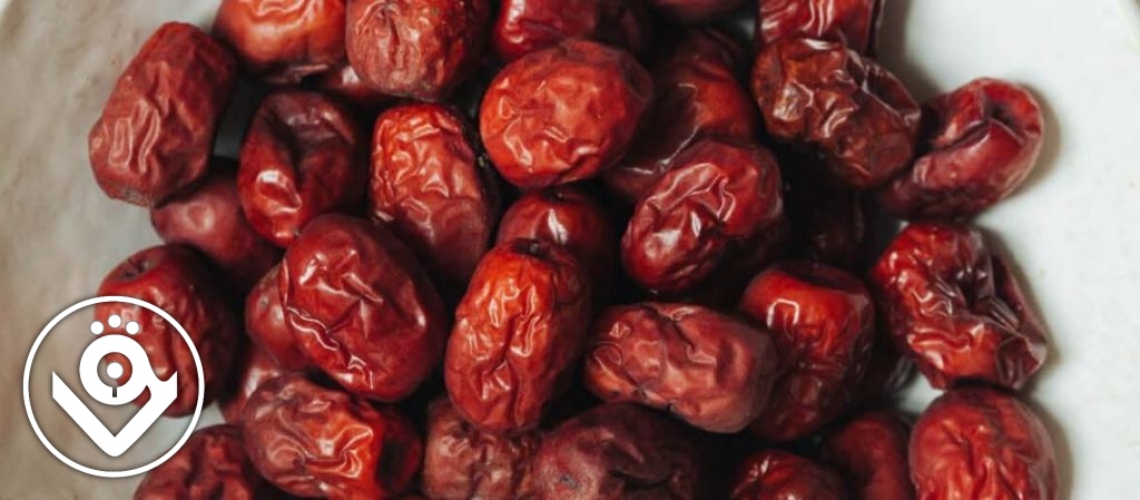 خواص عناب در طب سنتی