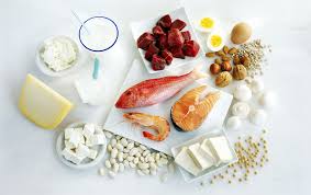 روزانه چقدر پروتئین نیاز داریم؟