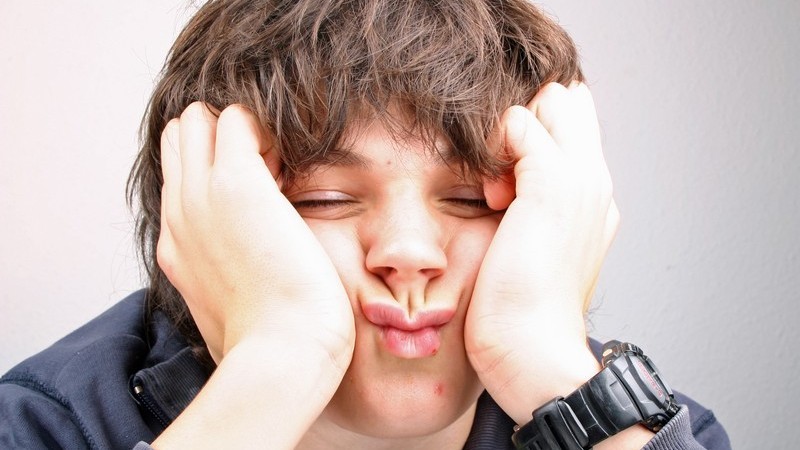 چگونه بر کسالت خود غلبه کنیم؟