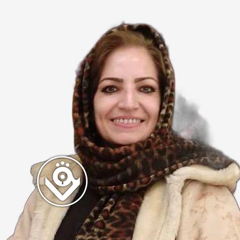 محبوبه ثابت ایمانی