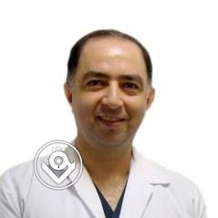 سعید سینا