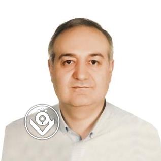 مرتضی رمضانی