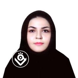 شیرین فرهودی