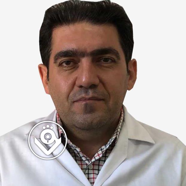 میررضا قائمی