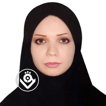 آرزو خوانساری نیا