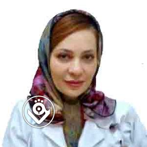 مریم مدیر روستا