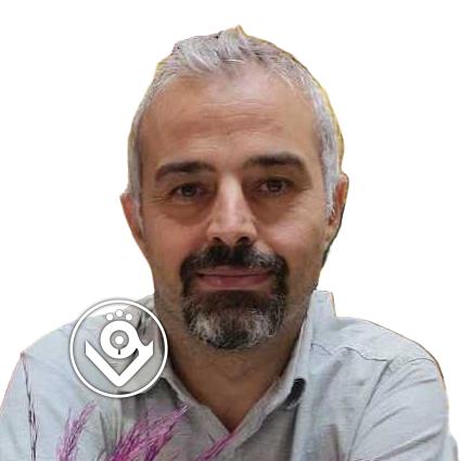 مهرداد ساسانی