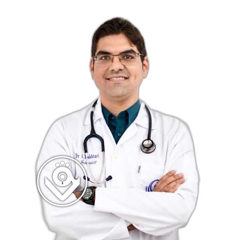 احمد مختاری