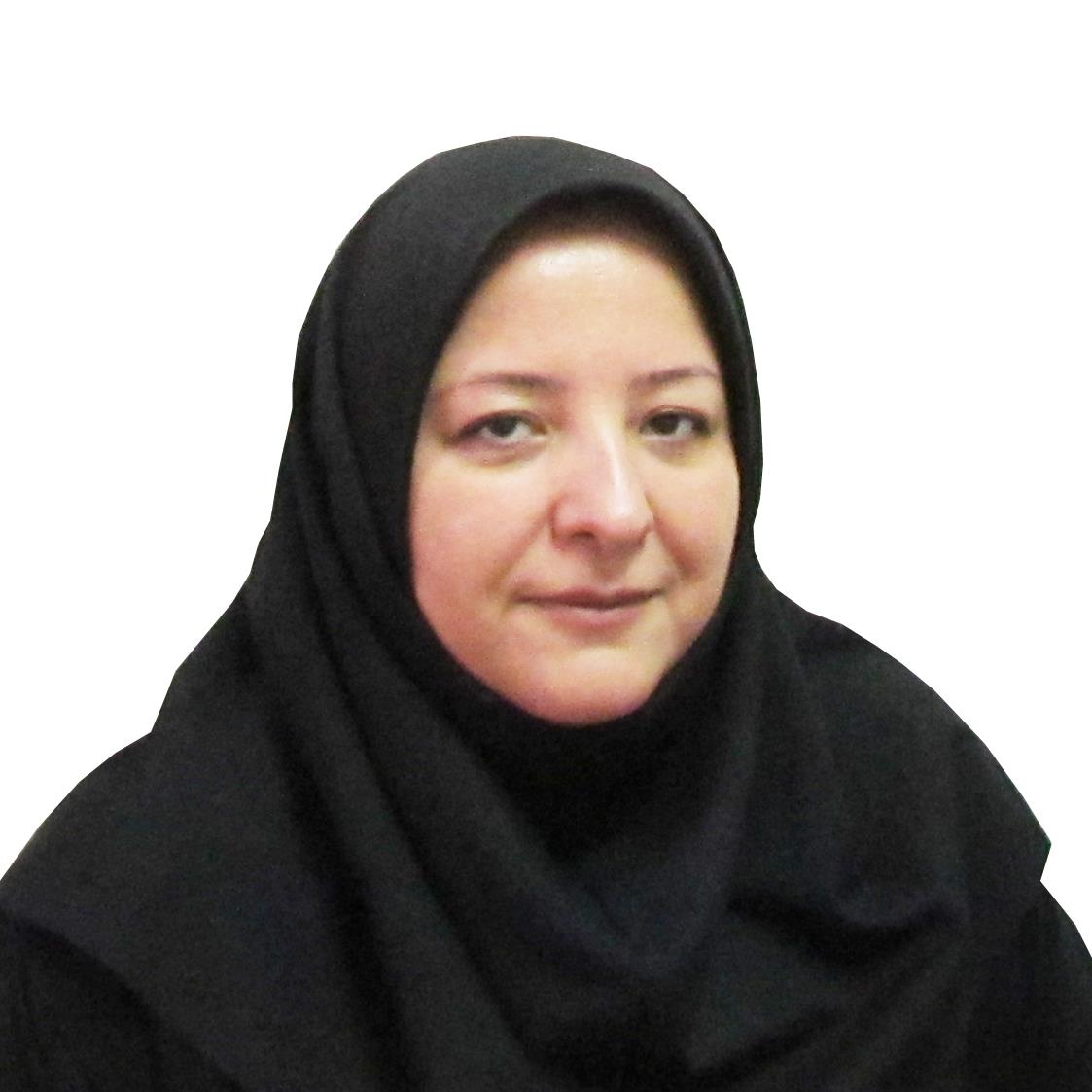 نازیلا مرزبان