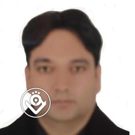 داوود صالحی