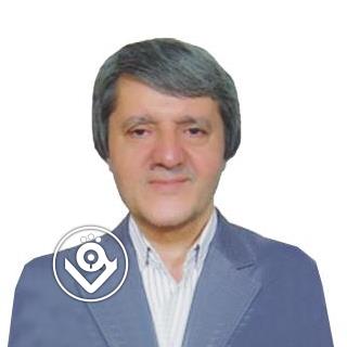 علی اصغر ابراهیمی