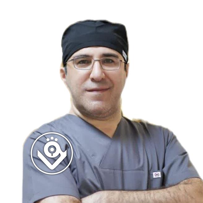 فرزاد پیرزه