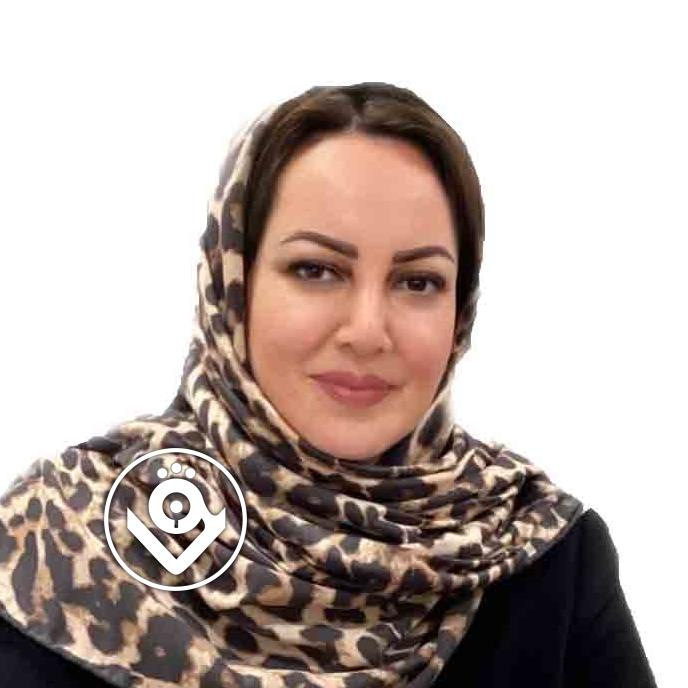 بهاره امانی فر