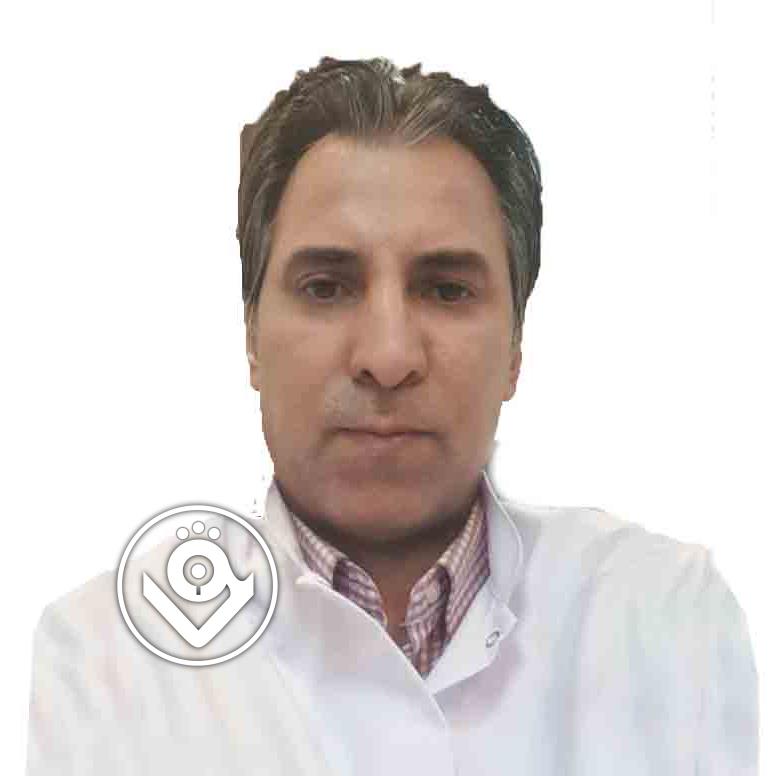داود بادبرین