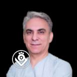 دکتر محمد رضا مینایی