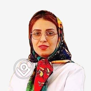 سپیده صالحی وزیری
