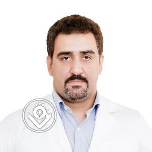 مرتضی عقبایی