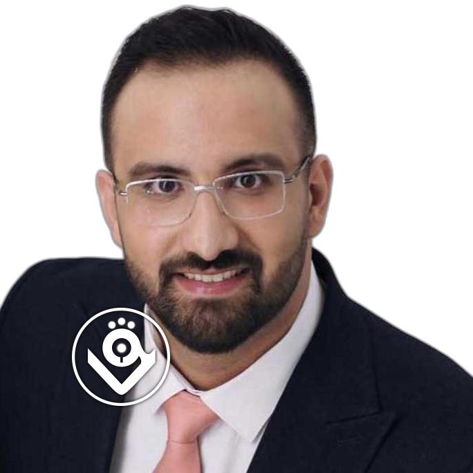 پدرام یوسفی