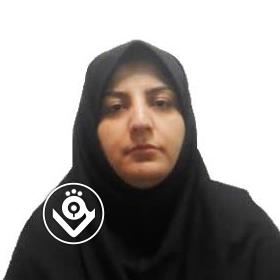 مریم هاشم نژاد