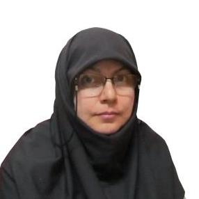 معصومه احمدزاده بخشایش