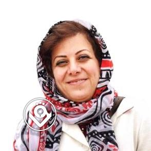 فاطمه شریفی