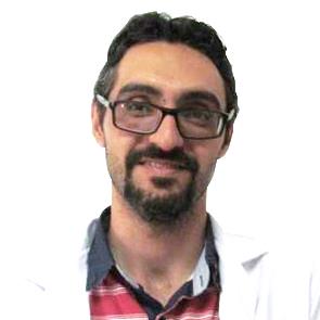 جمال سلیمانی حیدری