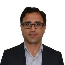 عباس سپهری نیا