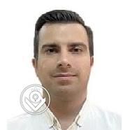 رهام غلامی
