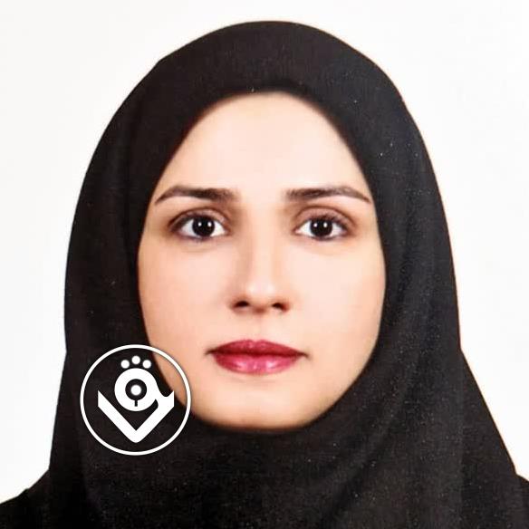 مرضیه بهجتی اردکانی