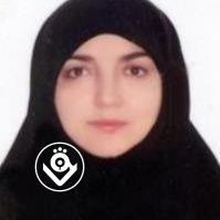 مریم طرزمنی