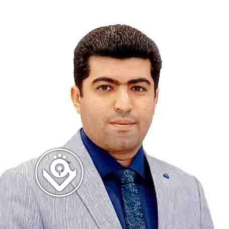 سیدمهدی وحید پاکدل