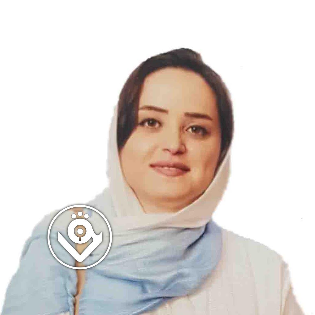 سمیرا فرضی پور