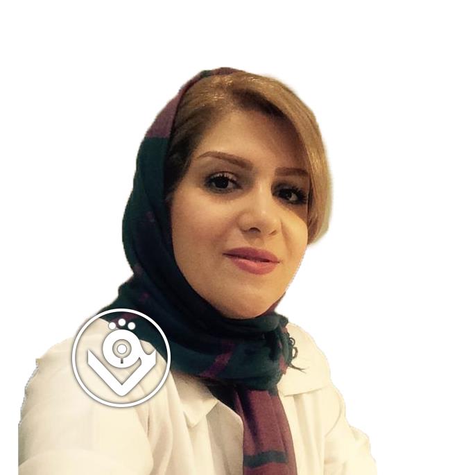 آیسان ضیائی نیا