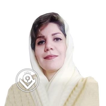 تهمینه محجوب نیا