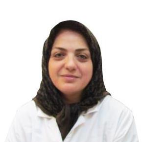 مریم منصورفر