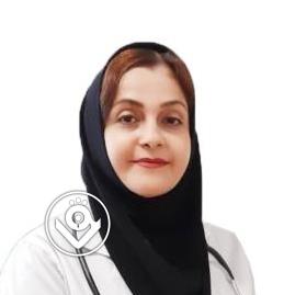 ژیلا ناصری کوزه‌گرانی
