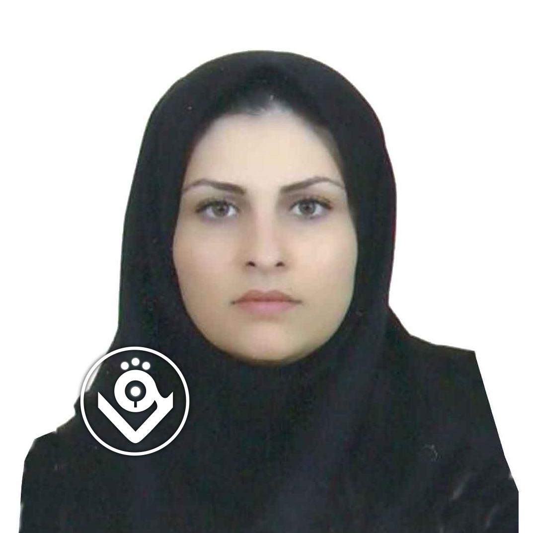 فریده موسوی