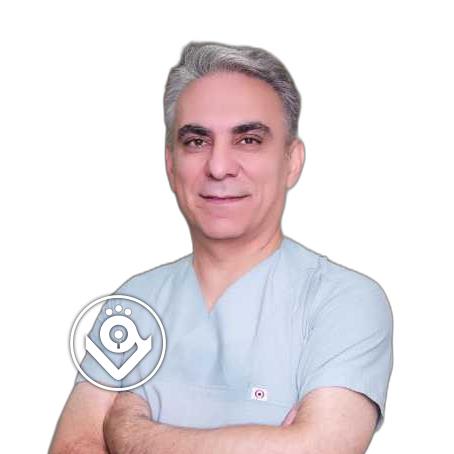 محمدرضا مینایی
