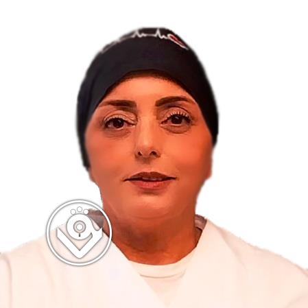 نازیلا ضیائی