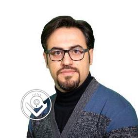 فرهاد نجف زاده
