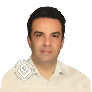 محمد نبی مصلح شیرازی