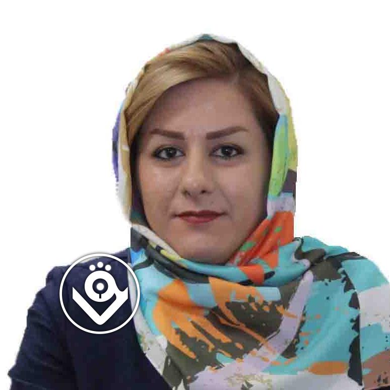 خانم فاطمه عظیمی