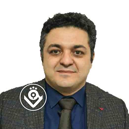 افشین فتاح زاده