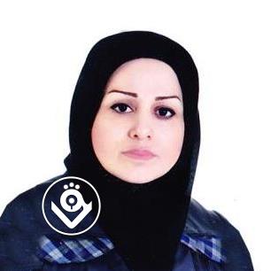 سکینه هادی