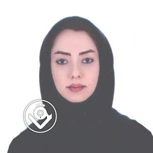 فرناز میرزااحمدی