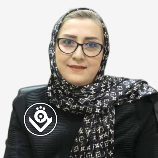 نسرین ضیایی